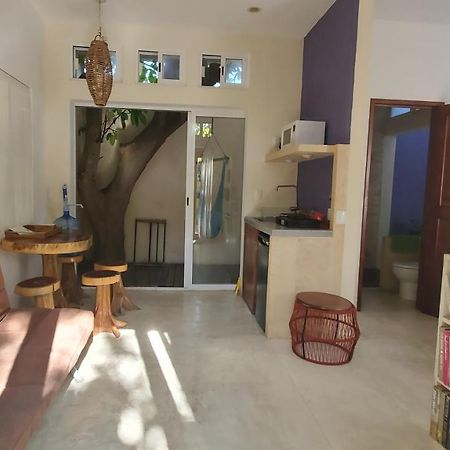 פוארטו מורלוס Layla Guesthouse מראה חיצוני תמונה