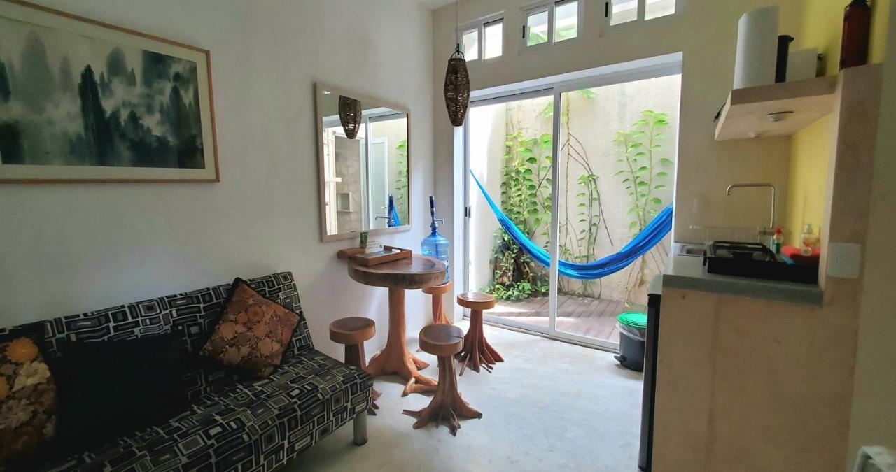 פוארטו מורלוס Layla Guesthouse מראה חיצוני תמונה